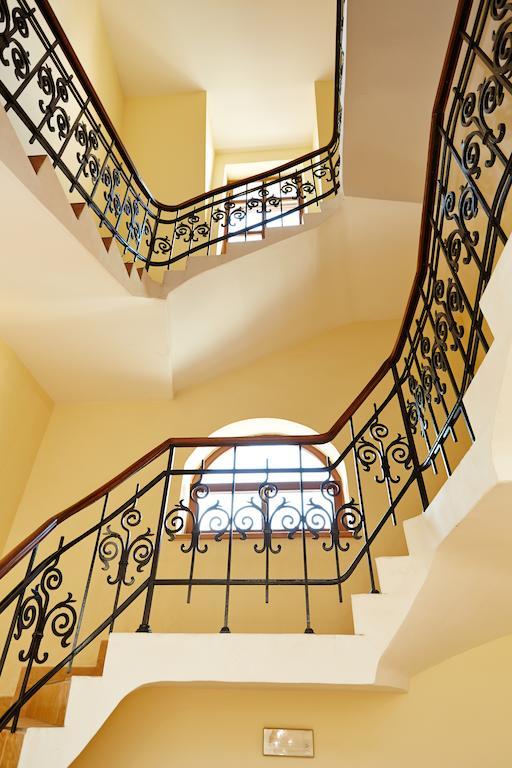 Vila Encore Валашске-Мезиржичи Экстерьер фото